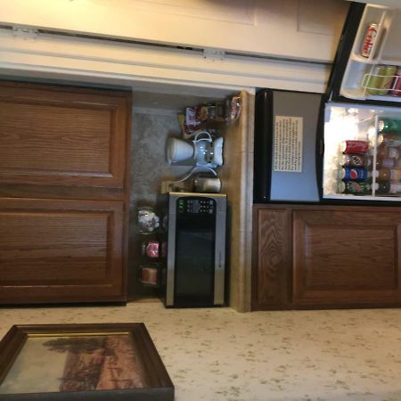 Westview Bed & Breakfast 林垦 外观 照片