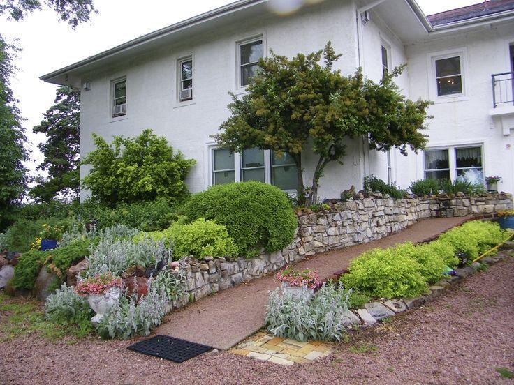 Westview Bed & Breakfast 林垦 外观 照片