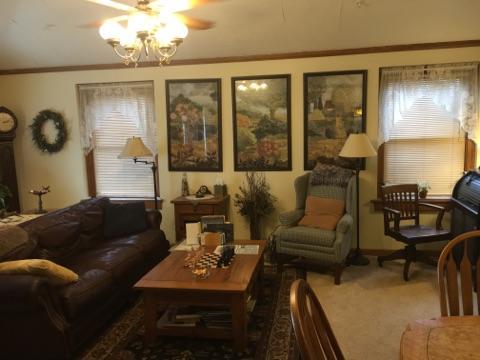 Westview Bed & Breakfast 林垦 外观 照片