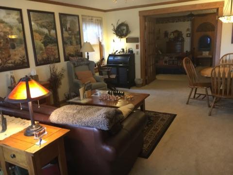 Westview Bed & Breakfast 林垦 外观 照片