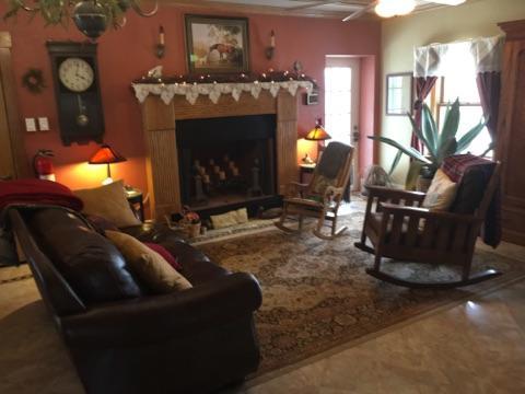 Westview Bed & Breakfast 林垦 外观 照片