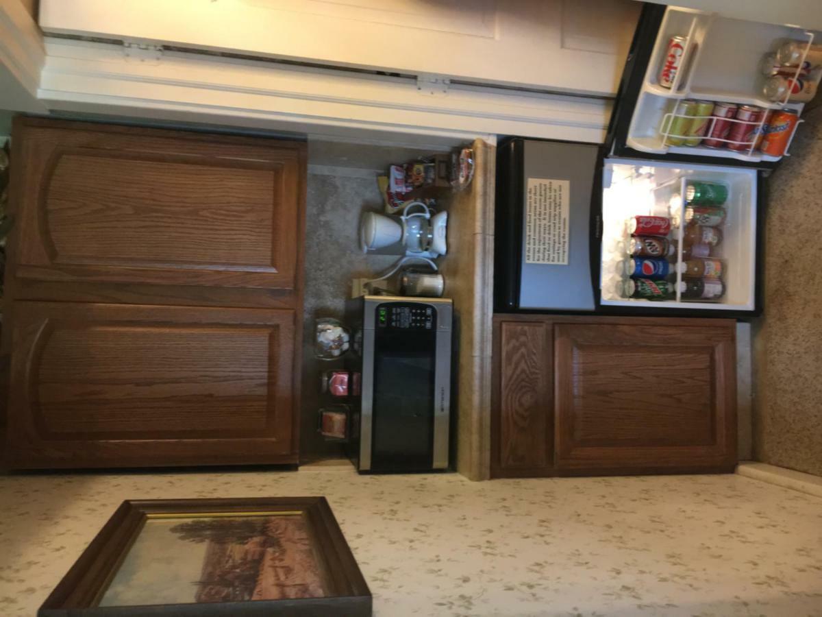 Westview Bed & Breakfast 林垦 外观 照片