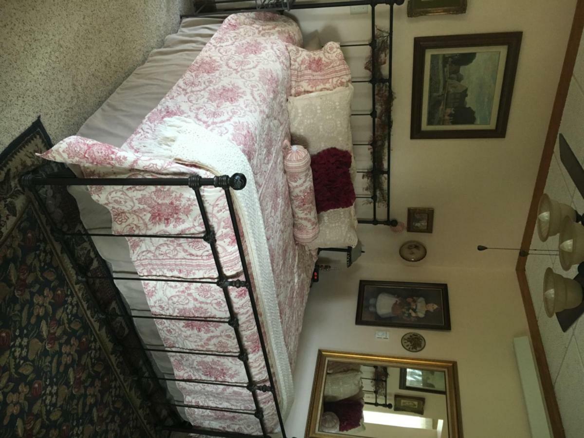 Westview Bed & Breakfast 林垦 外观 照片