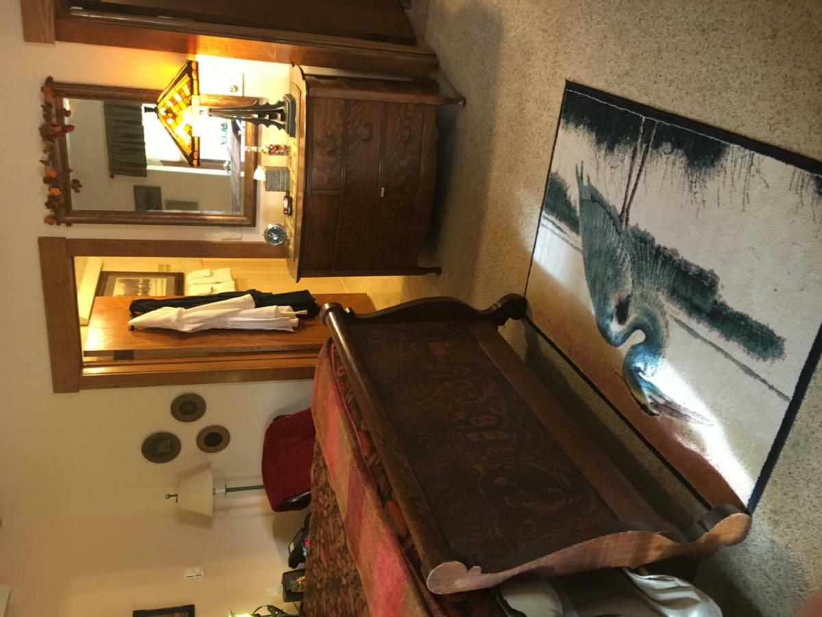 Westview Bed & Breakfast 林垦 外观 照片