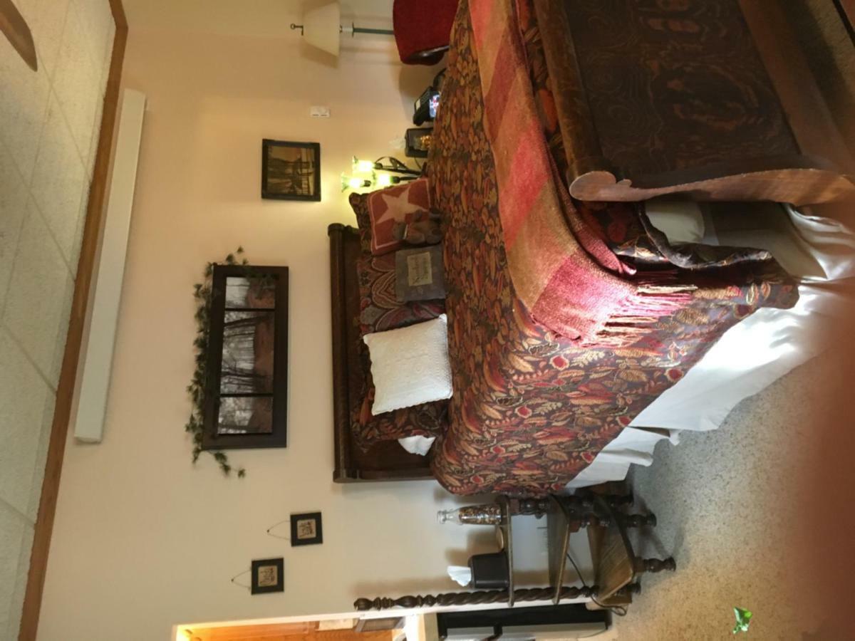 Westview Bed & Breakfast 林垦 外观 照片